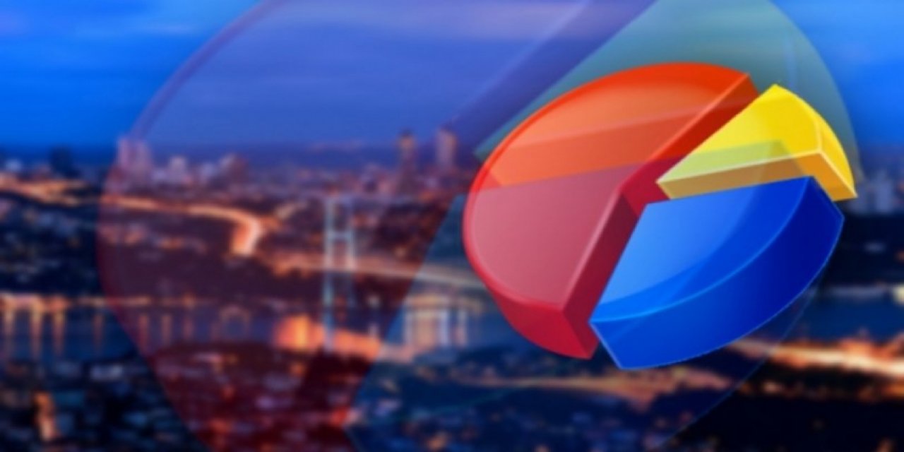 Türkiye Eğilimleri Araştırması’nın 2020'ye ait sonuçları açıklandı: AKP'nin son oy oranı