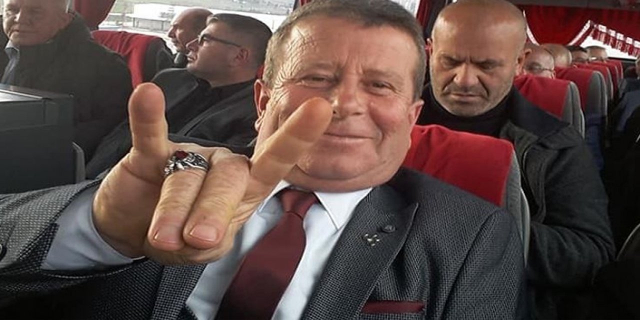 MHP’nin Belediye Başkan Adayı 24 yaşındaki engelli gence tecavüz ettiği iddiasıyla tutuklandı