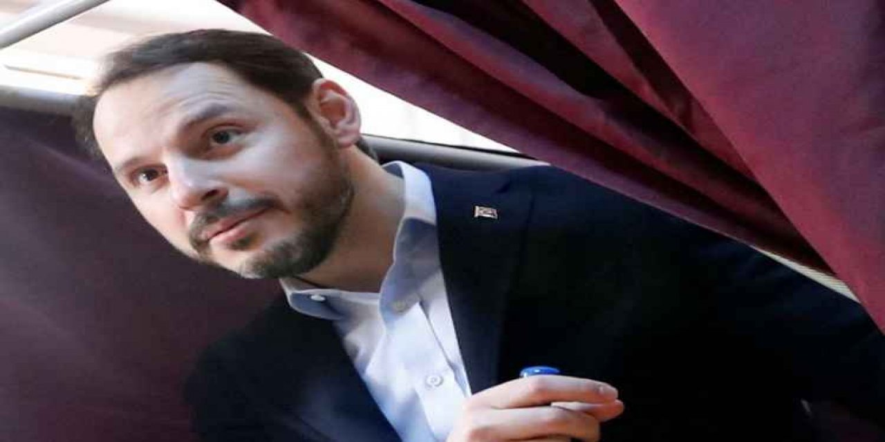 Özgür Özel "Bir damat kayıp bir de 128 milyarımız kayıp, ikisi de yok."