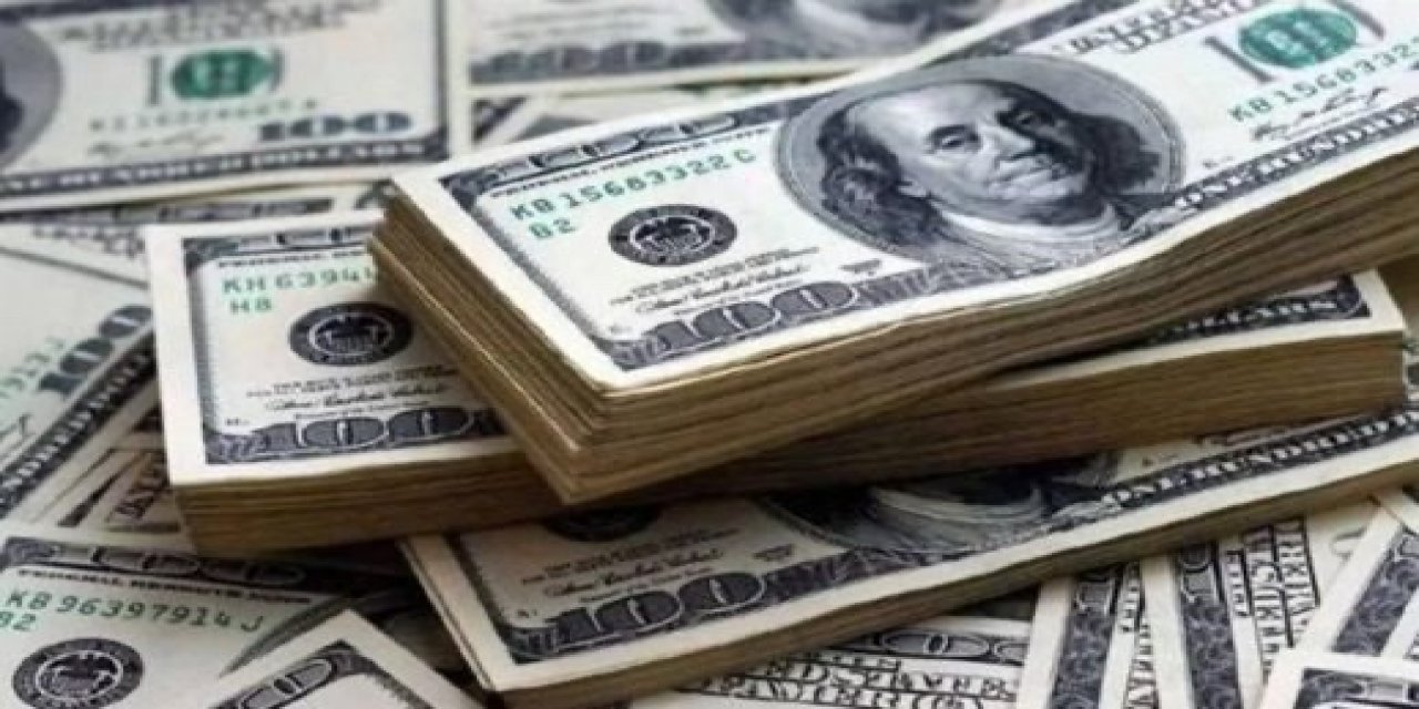 Merkez Bankası dolar gelişmesi
