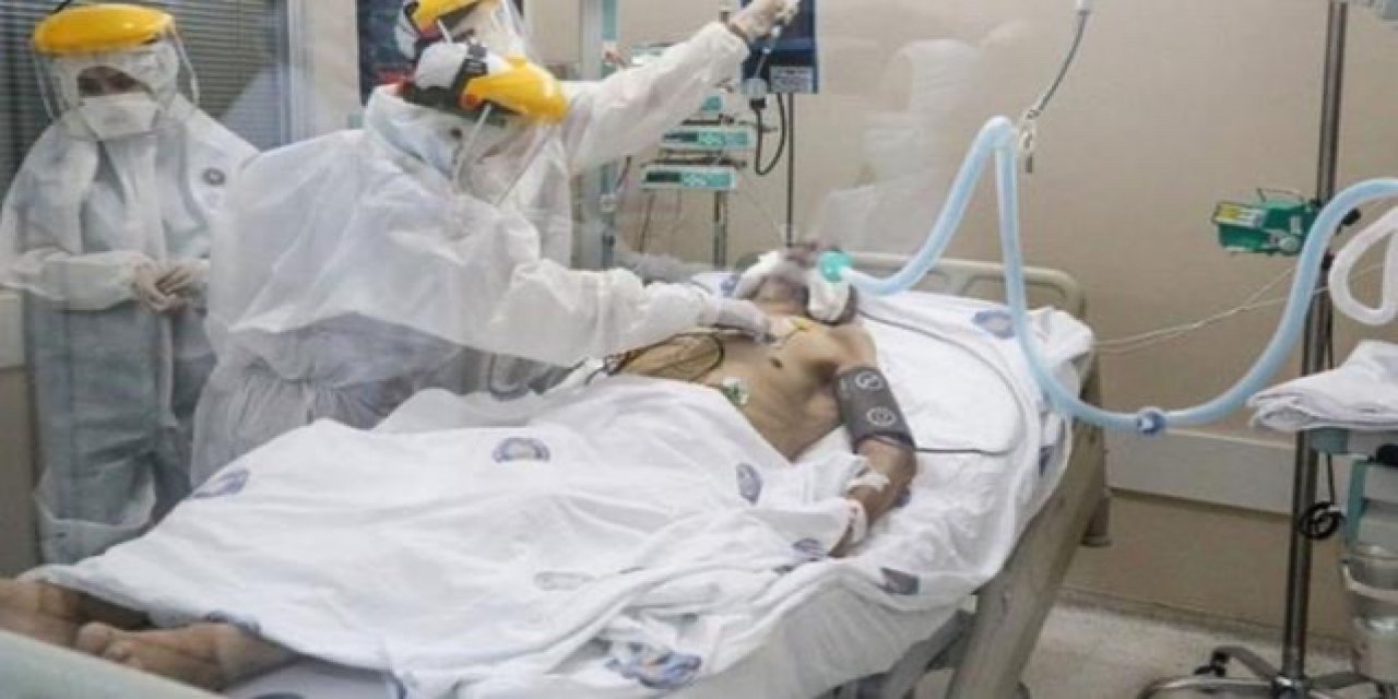 Salgının başladığı Çin'de son 5 ayın en yüksek koronavirüs vakası; rakamlar katlıyor