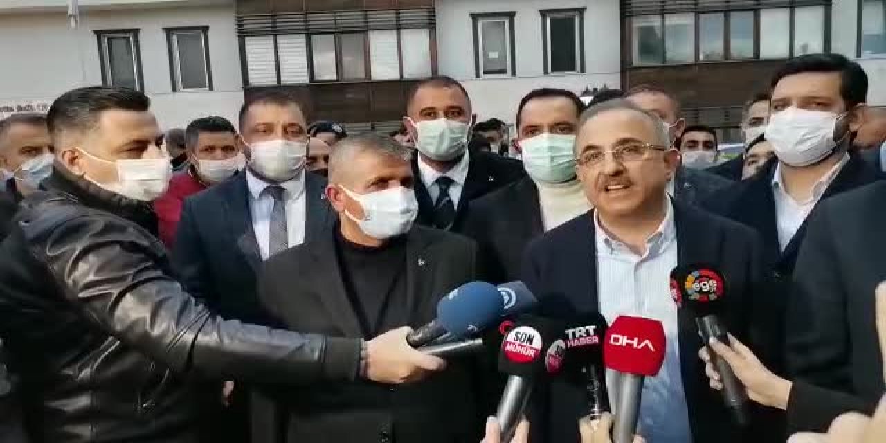 AKP'den CHP'lilere cezaevi tehdidi!