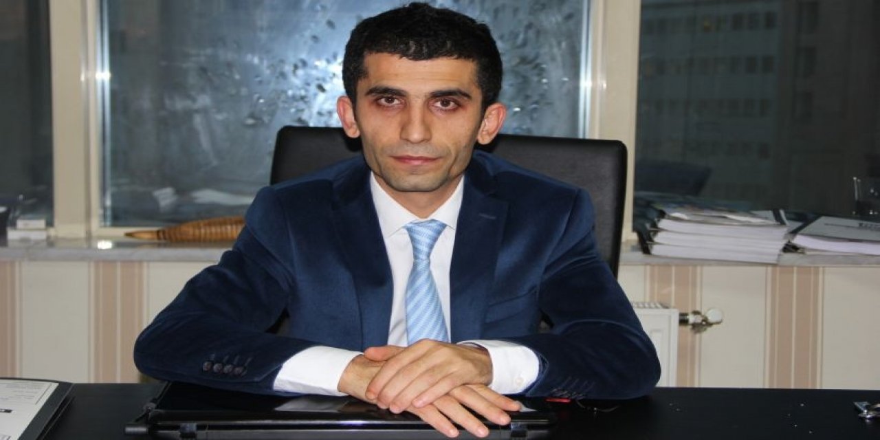 İçişleri'nin görevden uzaklaştırdığı CHP'li Adnan Erol tahliye oldu!