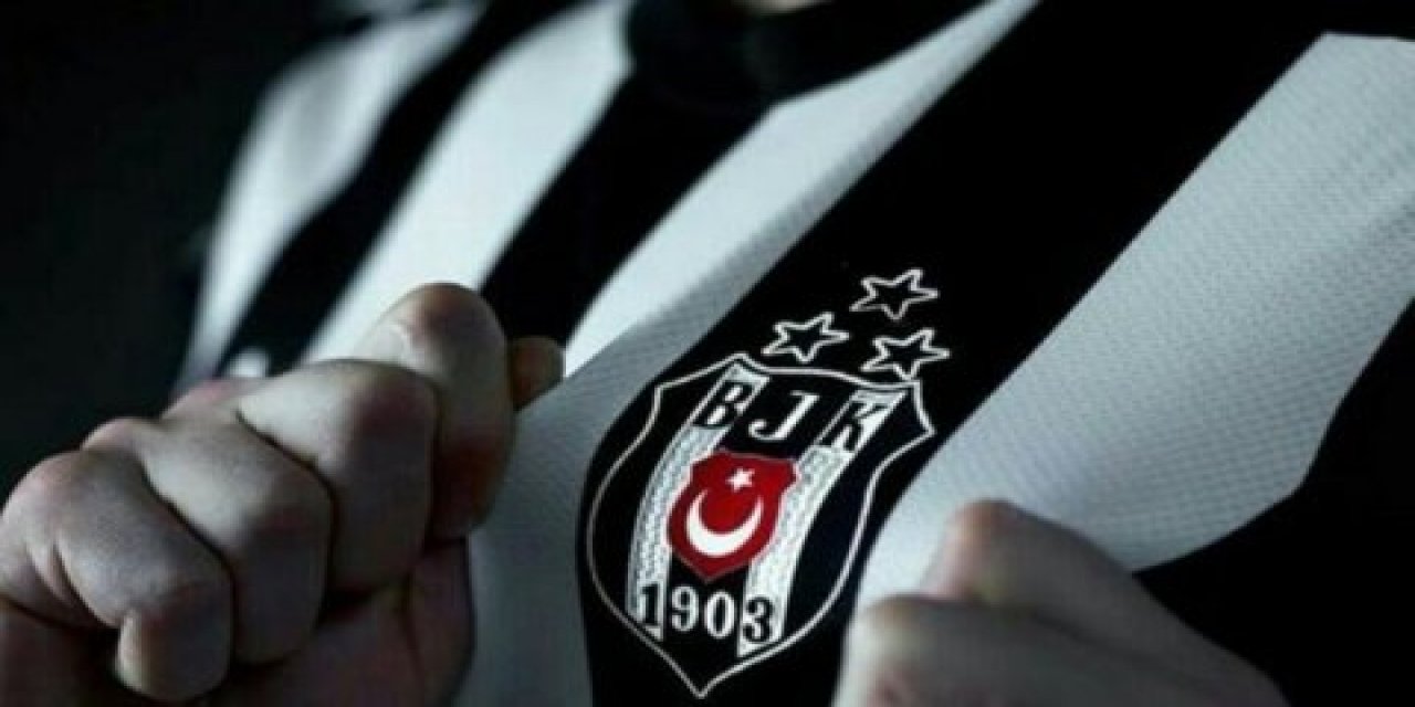 MHP'li vekil özür dilemişti... Beşiktaş'tan Baki Ersoy açıklaması: Bu davranış bizim için...