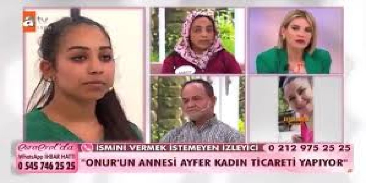 Esra Erol'un sözleri gündem oldu! Sosyal medyada büyük tepki "Özür dile..."