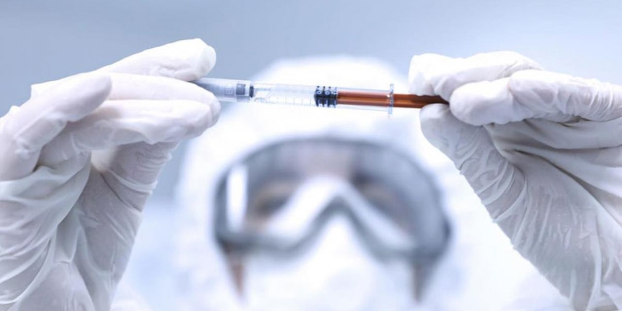 Aşı mutasyona karşı etkili mi? Herkesin merak ettiği soru yanıt buldu! Pfizer/ BioNTech'ten "mutasyon" açıklaması!