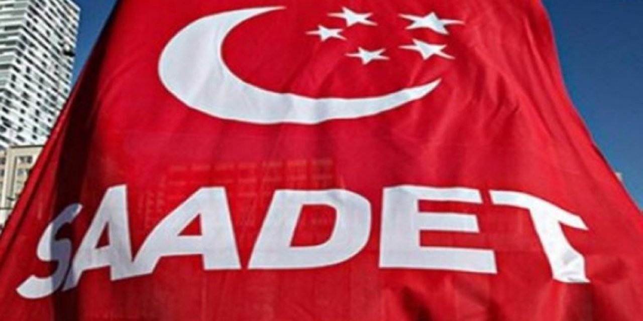 Erdoğan-Asiltürk görüşmesi dikkat çekmişti... Saadet Partisi'nde "ittifak" açıklaması!