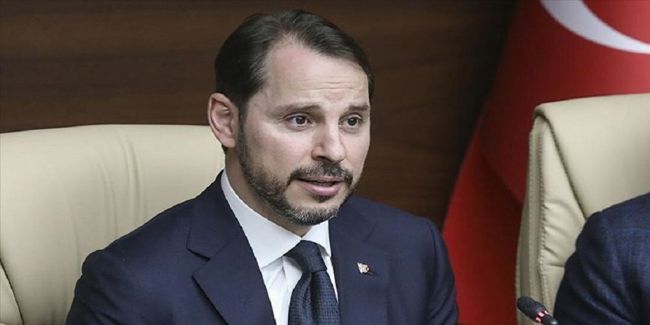 Fatih Altaylı bombayı patlattı! Berat Albayrak'ın nerede olduğu ortaya çıktı! İşte Albayak'ın yeni yol haritası...