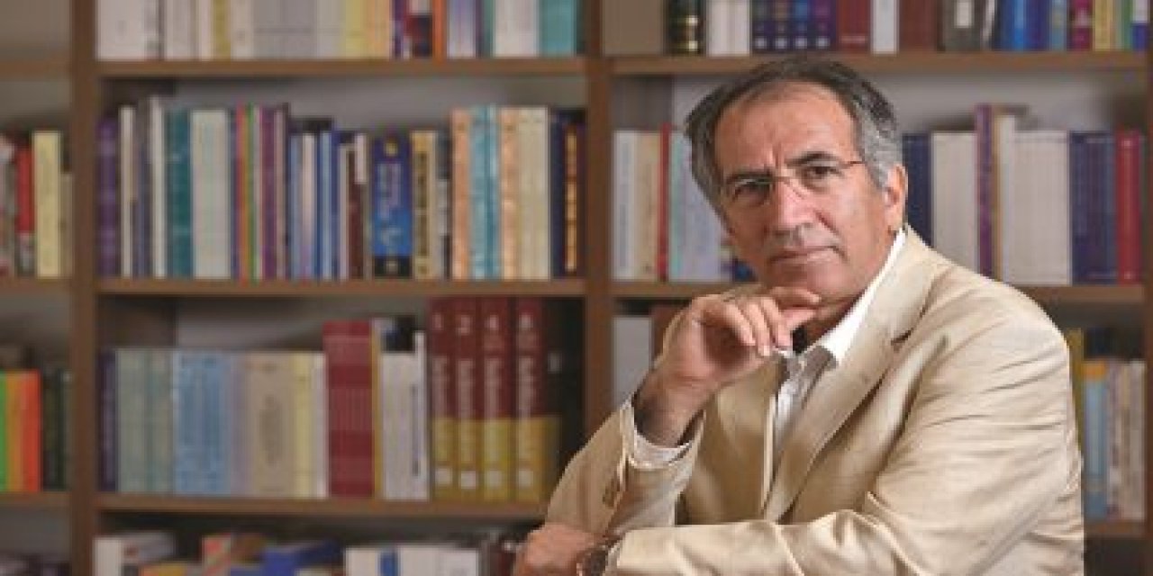 "Milli Mücadele'de yedi düvelle falan savaştığımız masal" Eski Türk Tarih Kurumu Başkanı'nın bu sözleri sosyal medyayı ayağa kaldırdı!