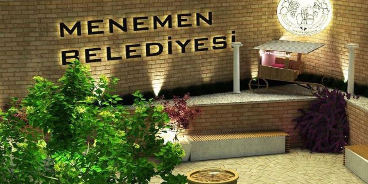 İzmir Valiliği'nden "Menemen" kararı... Yeni kuranın tarihi belli oldu!