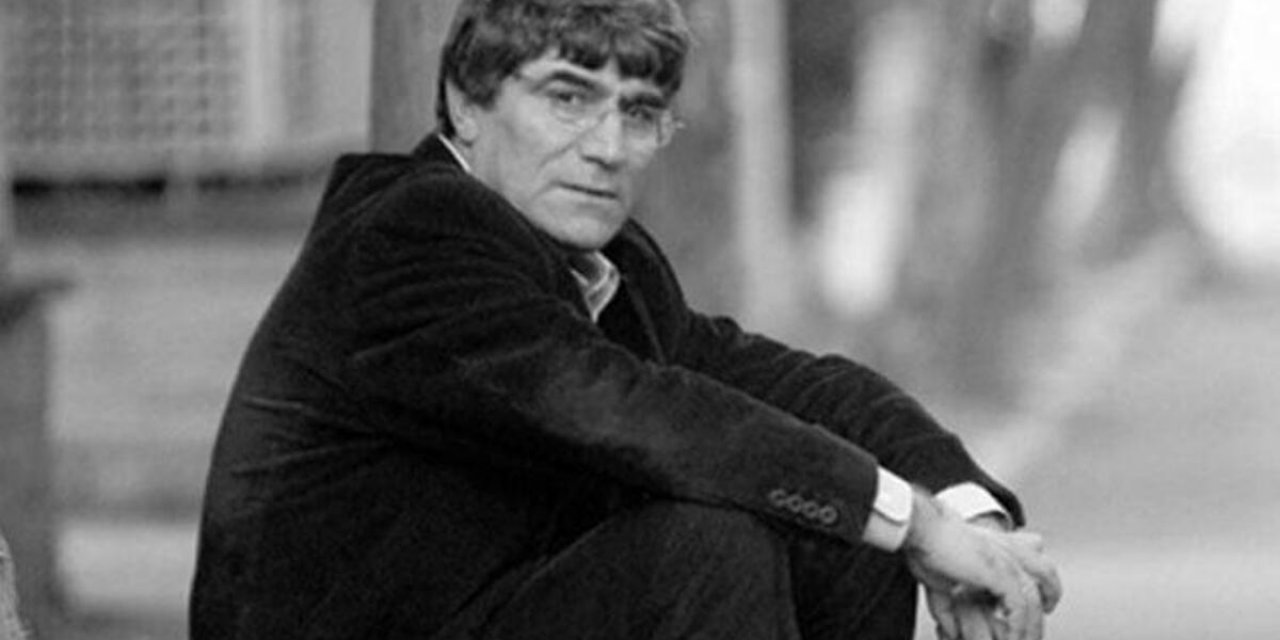 Hrant Dink davasında önemli gelişme! O isim için düğmeye basıldı