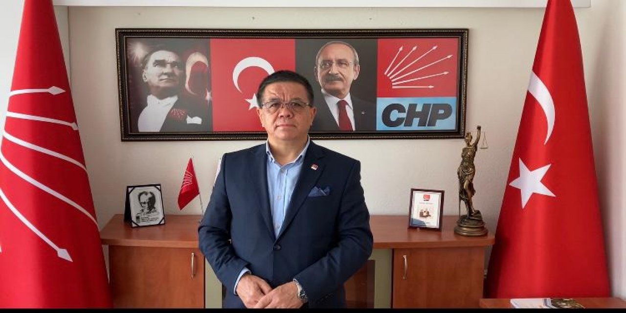 Çanakkale Belediye Meclisi'nde 'Millet İttifakı' gerginliği tatlıya bağlandı: Türkiye Cumhuriyeti'ne olan sevdamız her şeyin üzerinde gelmektedir"