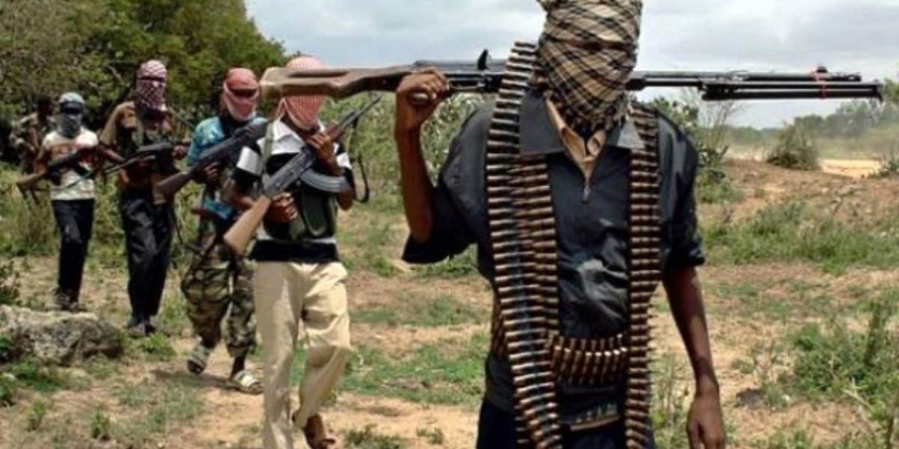 12 kişi öldü: Kamerun'da Boko Haram saldırısı