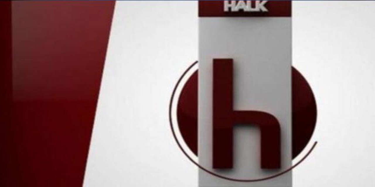 Gezi yayınları dahil   yıllardır susturulamayan Halk TV'nin ekranı RTÜK cezasıyla ilk defa karardı...