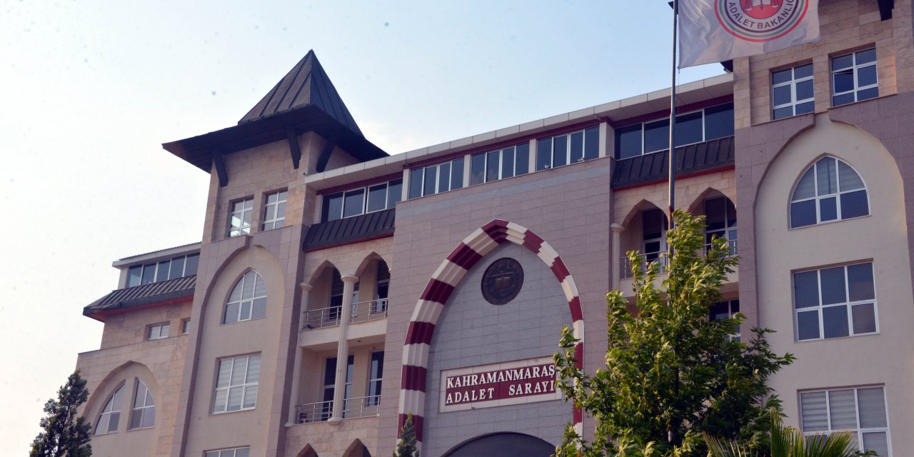 Yazıcıoğlu'nun ölümüyle ilgili üst düzey görevlilerin yargılanması başladı