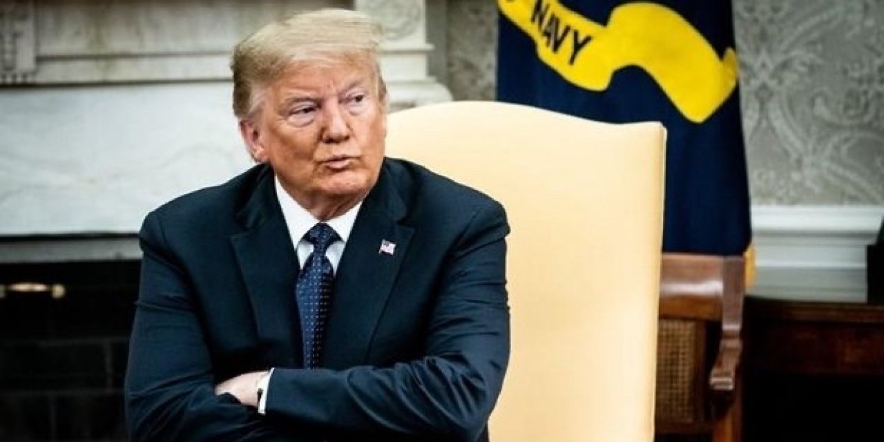 ABD Başkanı Donald Trump, 20 Ocak'ta başkanlığı Joe Biden'a devredeceği törene katılmayacak