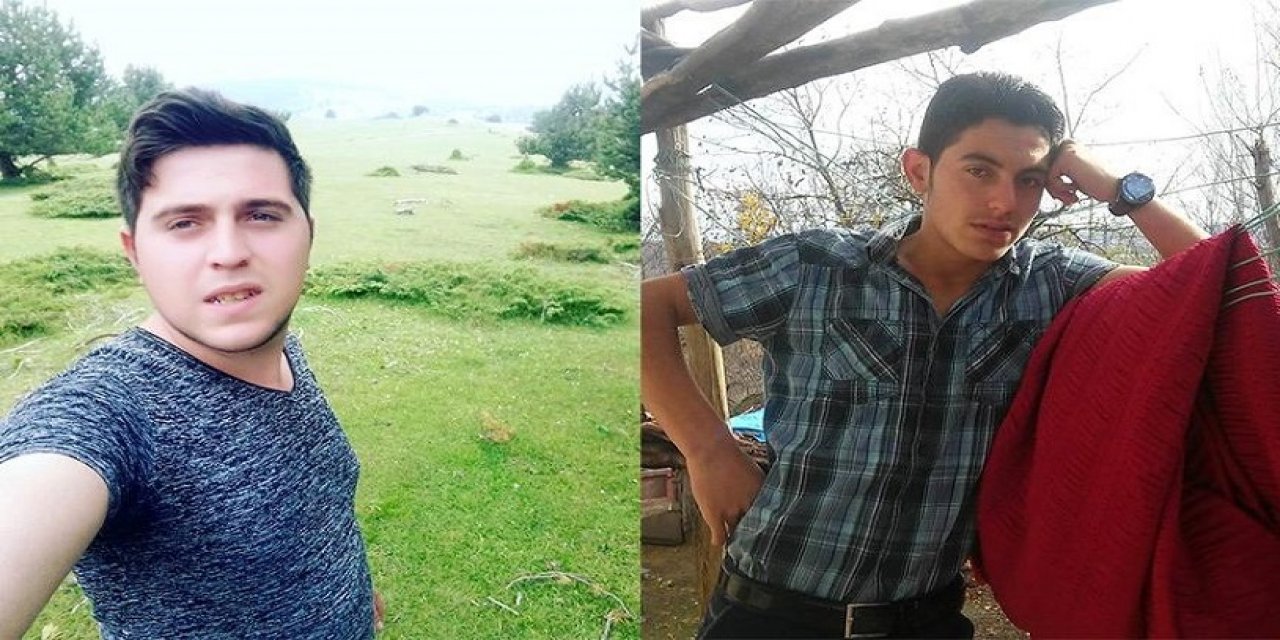 Allah kabul etsin denmeyecektir!İ İDDİA: İki genç ölürken kurtarmaya giden AFAT'dan  zorunlu ihtiyaç molası NAMAZ: