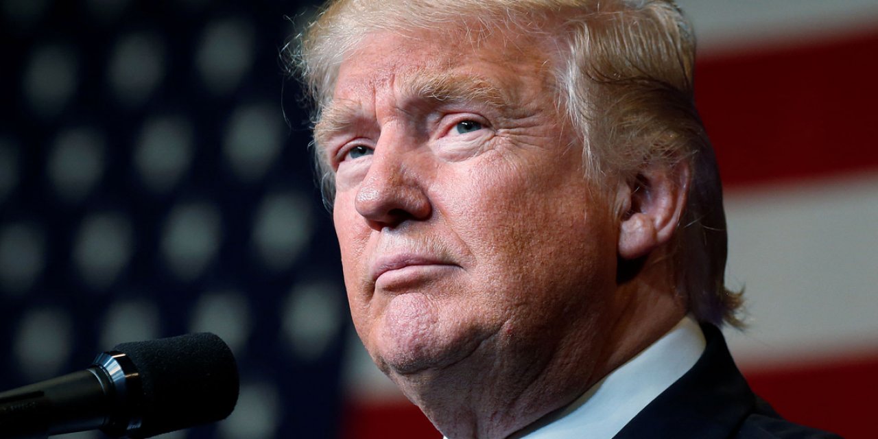 Trump  yetki kaybeden başkan olarak tarihe geçti