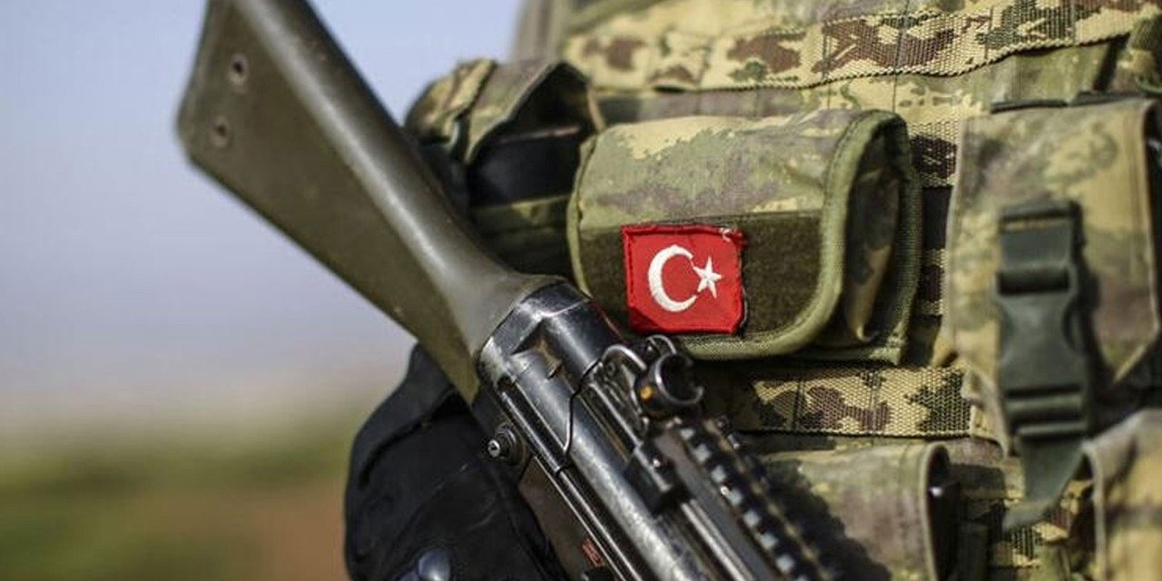 Resulayn'da, EYP'li saldırıda 2 asker yaralandı