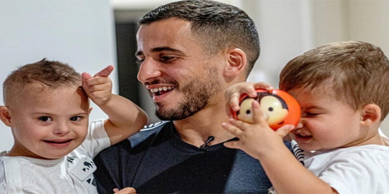 Omar: Durumum her gün daha iyiye gidiyor 