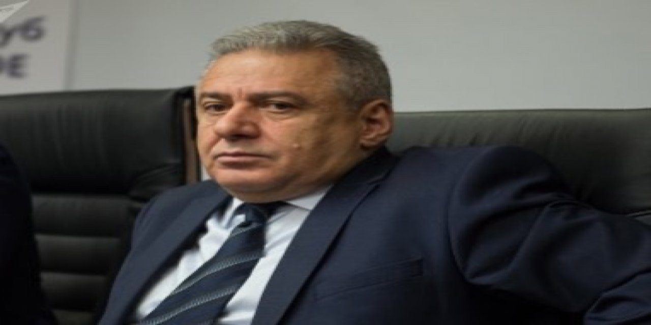 Ermenistan Başbakanı Nikol Paşinyan'ın Başdanışmanı Vagarşak Arutyunyan, "Uzun süreli bir savaşa hazırlanıyoruz, burada ana aktör Azerbaycan değil, Türkiye'