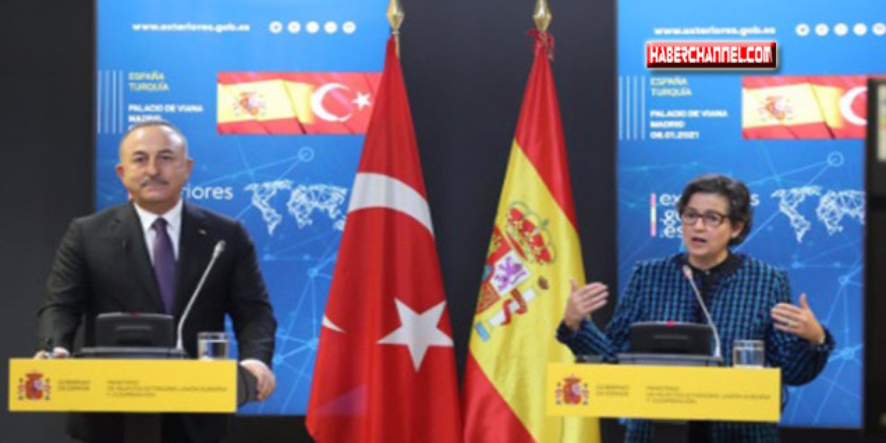 Bakan Çavuşoğlu: AB ile ilişkilerde yeni sayfalar açmaya çalışıyoruz