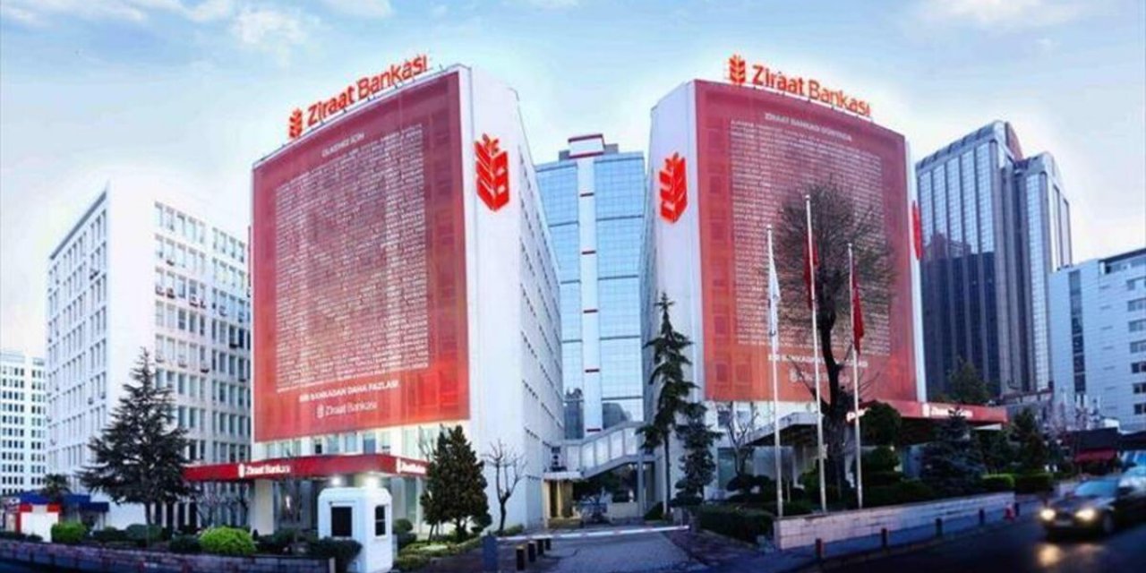 Ziraat Bankası tahsil edemediği’ 1.6 milyar dolarlık krediyi açıkladı
