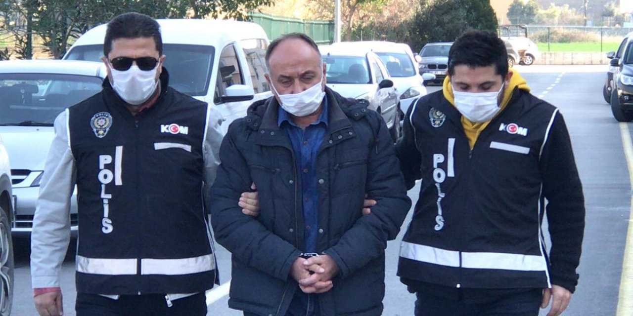 DİNK CİNAYETİNDE KAMU GÖREVLİLERİNİN YARGILANDIĞI DAVADA BİR SANIĞA TUTUKLANMASINA YÖNELİK YAKALAMA KARARI