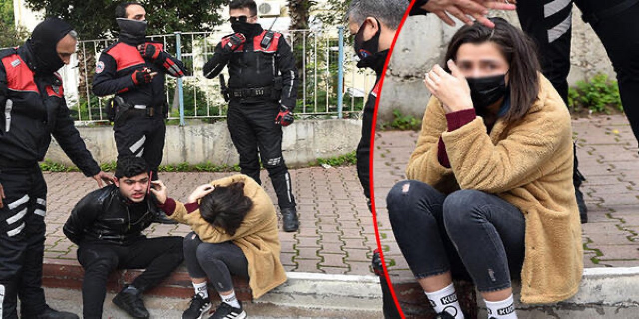 Bursa'da tekstil fabrikasında 20 kadın işçi, boyadan zehirlendi
