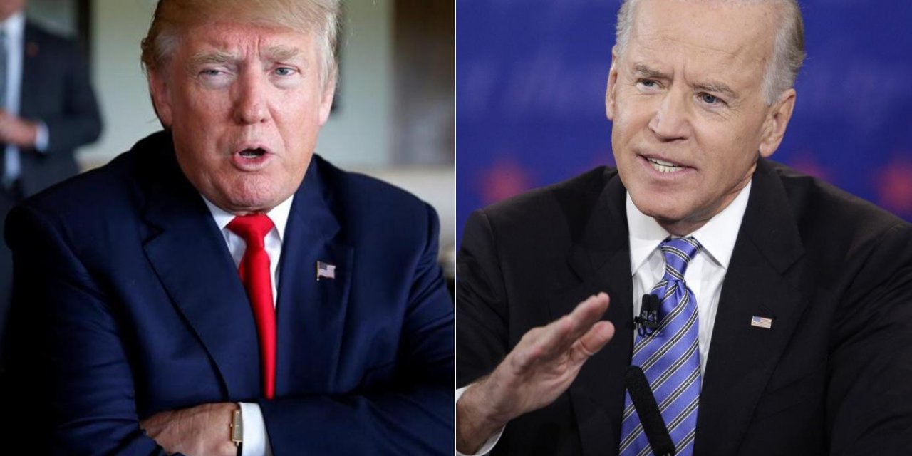 Joe Biden'den "Trump’ın yemin törenine katılmaması iyi bir şey"