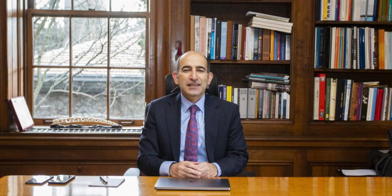 Melih Bulu istifayı düşünmüyor: Beni tanıdıkça soru işaretleri gidecek