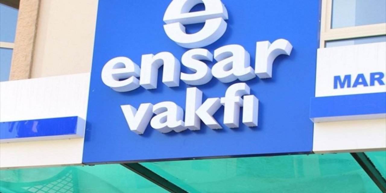 Ensar, AB kapısı oldu! Gençleri bilgilendirecek...