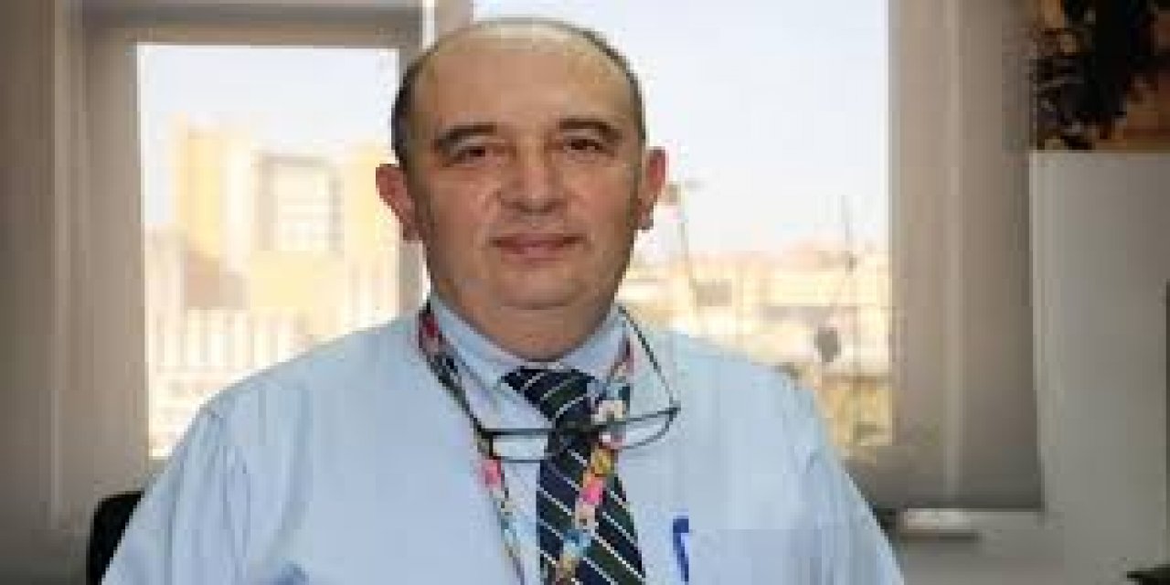 Ateş Kara Brezilya’da açıklanan aşı verilerini değerlendirdi! Diğer aşılara göre düşük