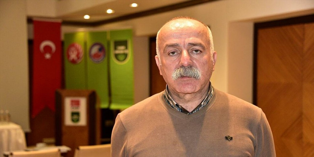 "Sahil şeritleri yapılaşmaya açılacak" Şükrü Durmuş'tan dikkat çeken uyarı...