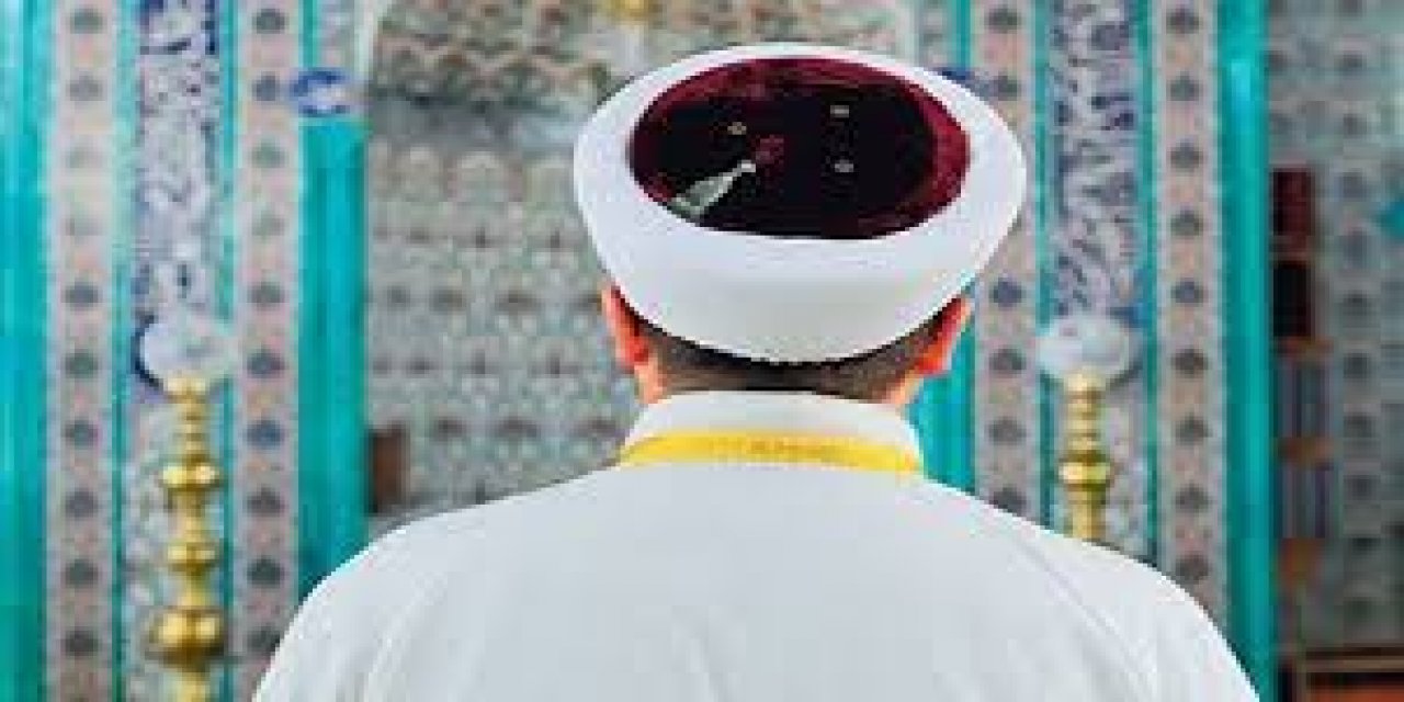 "Aşıyı önce CHP'lilere yapalım işe yararsa millet kurtulur, işe yaramazsa vatan kurtulur" Cami imamının skandal paylaşımına suç duyurusu!