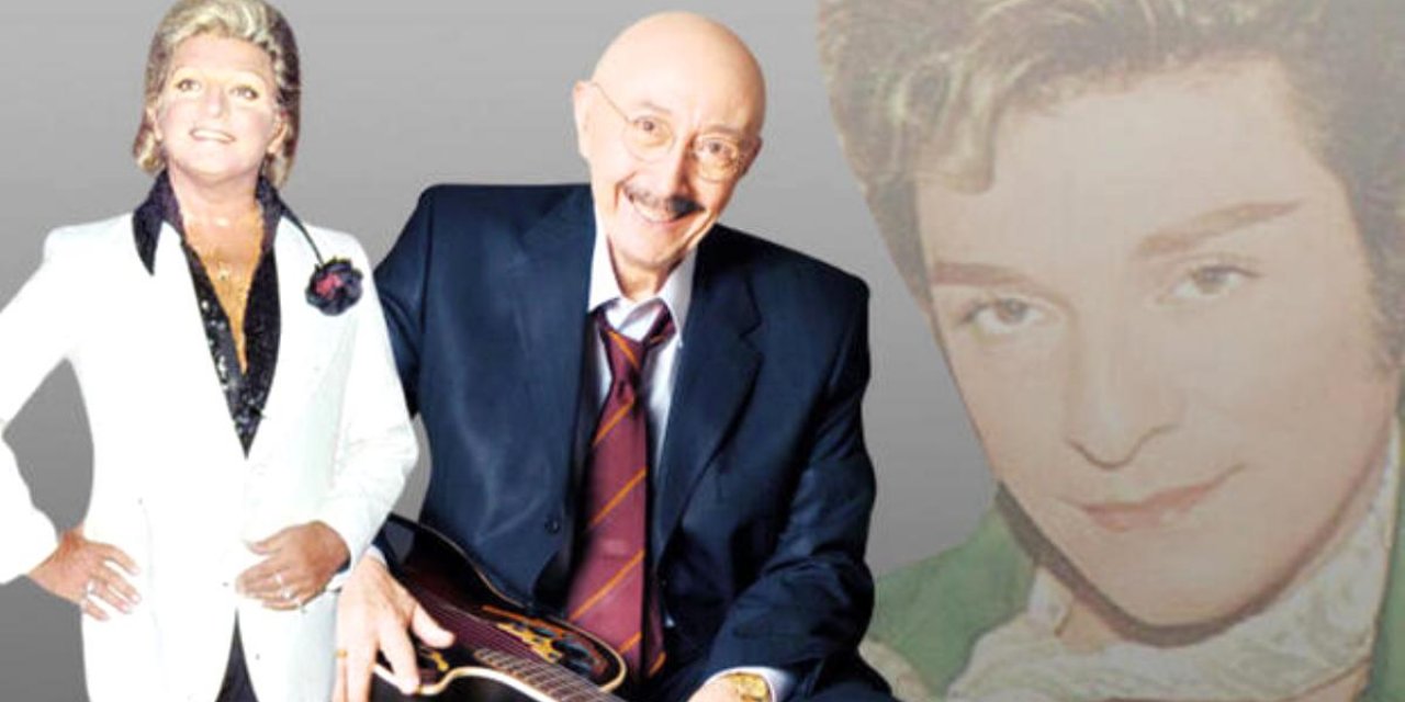 Özdemir Erdoğan'dan çok konuşulacak "Zeki Müren" çıkışı! Kötü bir rol modeldi, onu izleyen erkek çocuklar travmalar yaşadı