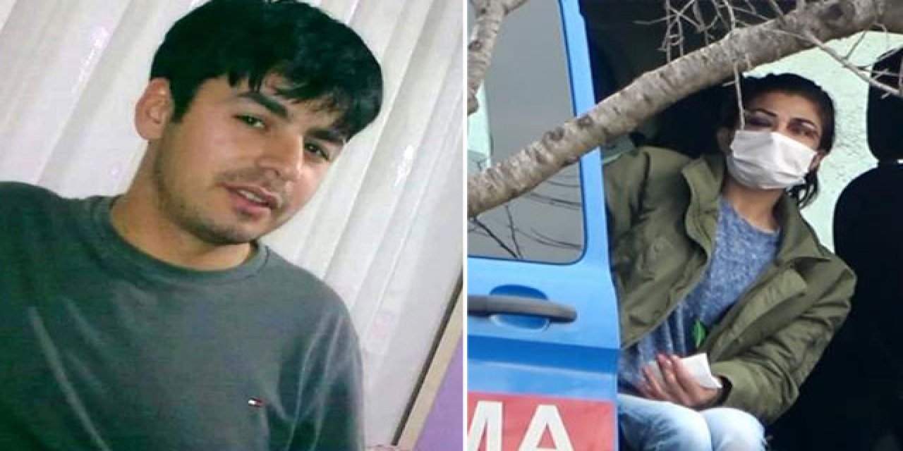 İşkenceci kocasını öldürmüştü... Melek dehşet dolu o anları anlattı! İşte okuyanların kanını donduran o ifade...