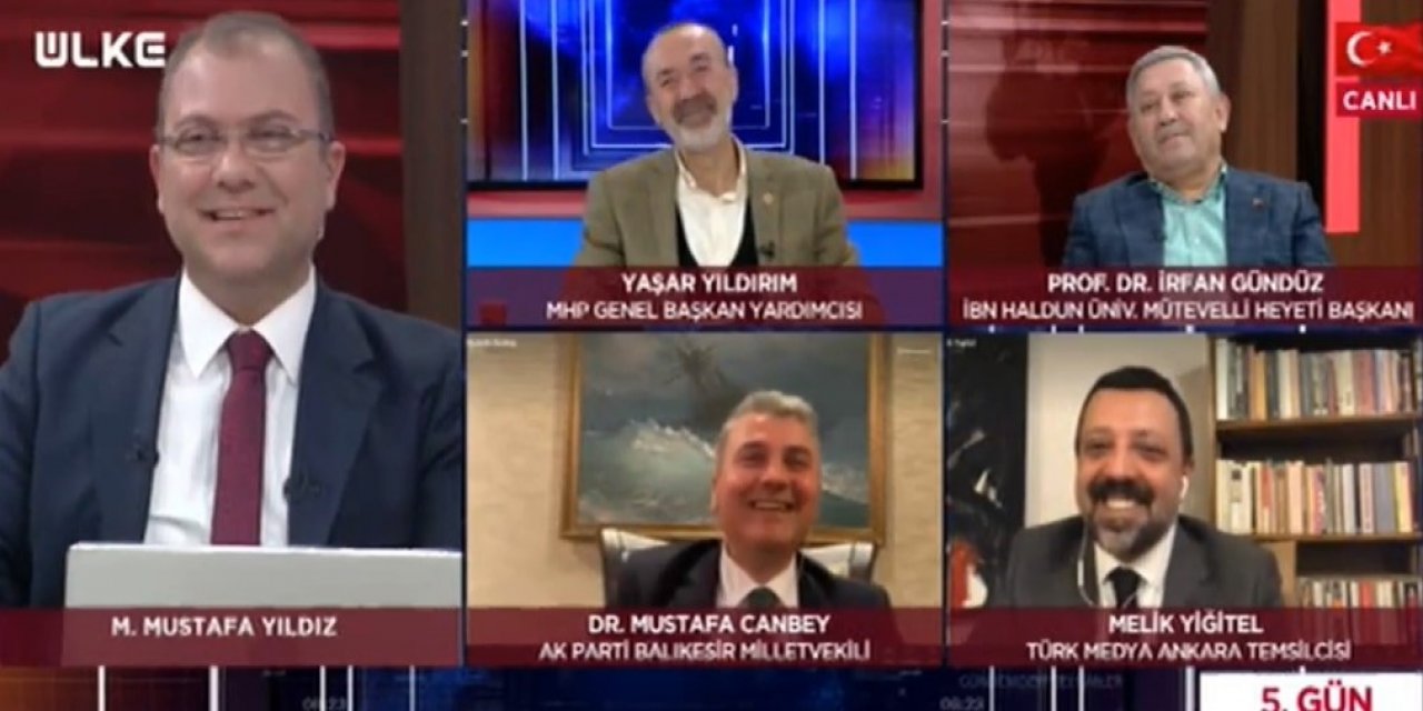 AKP'li vekil "Diyarbakır" anneleri ile "Cumartesi" annelerini karıştırdı! Canlı yayında ilginç anlar: Ben nasıl kurtaracağım şimdi?