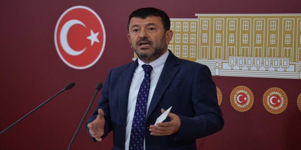 "2020 basının da entübe olduğu yıl oldu” CHP'li Veli Ağbaba: 97 gazeteci istifa etti