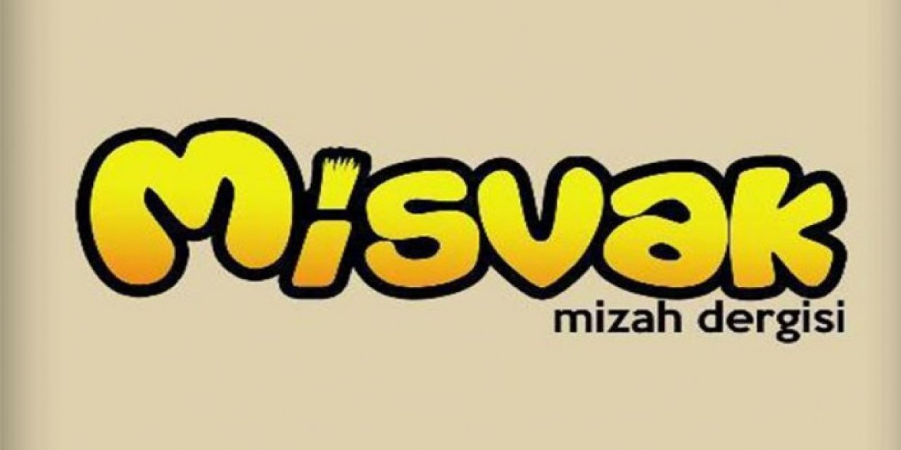 Yandaş mizah dergisi bu kez iktidarı hedef aldı! Misvak'tan AKP'ye eleştiri...