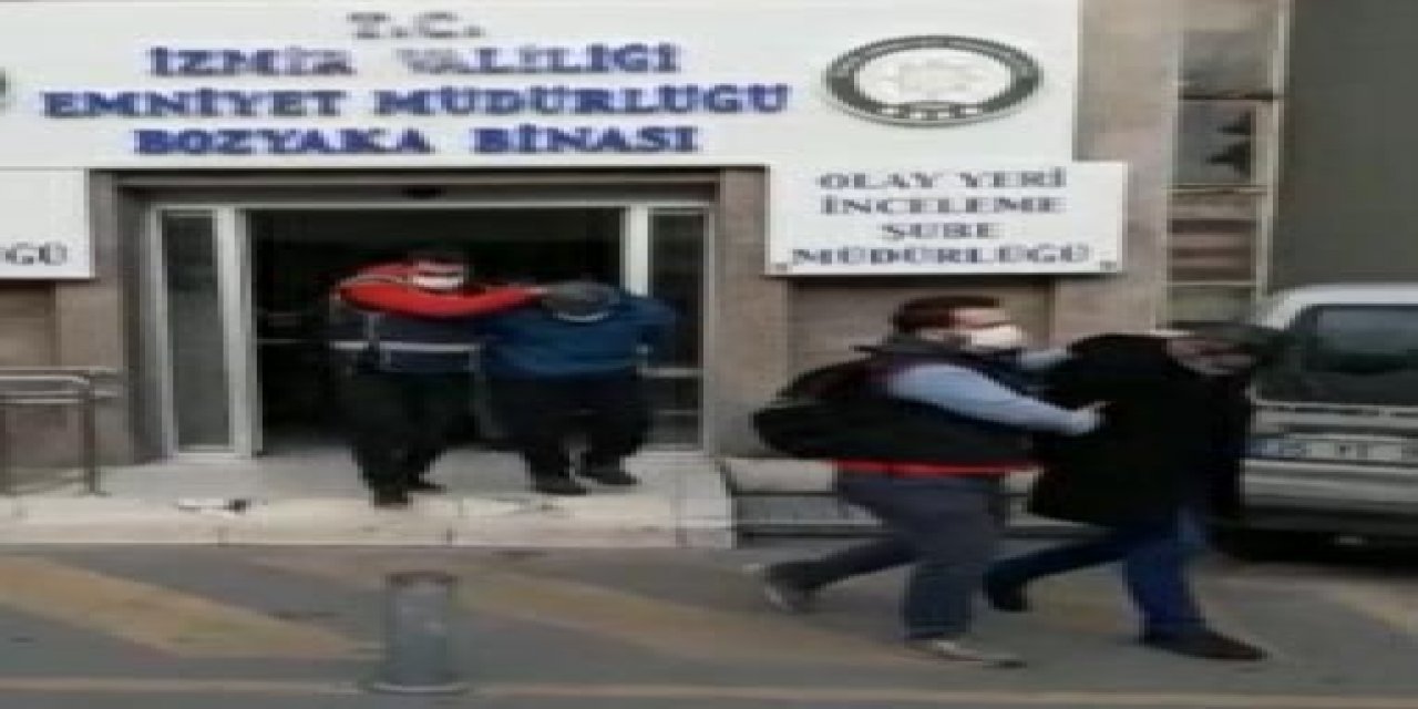 İnternet arama motorunu kullanarak yapılan dolandırıcılıkla ilgili görüntülere ulaşıldı