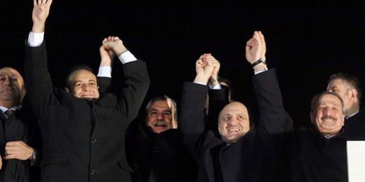 CHP’li Milletvekili Sevda Erdan Kılıç, dört eski bakan Muammer Güler, Zafer Çağlayan, Egemen Bağış ve Erdoğan Bayraktar hakkındaki dosyaların görüşülmesi gerek