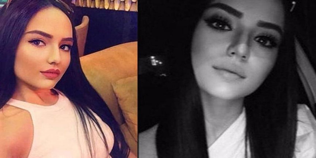 Ankara Cumhuriyet Başsavcılığı'ndan "Aleyna Çakır" açıklaması!