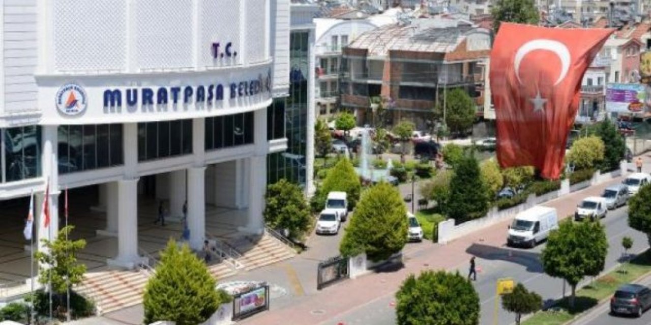 CHP'li belediyeden Yeni Şafak'ın yalan haberine  yanıt!