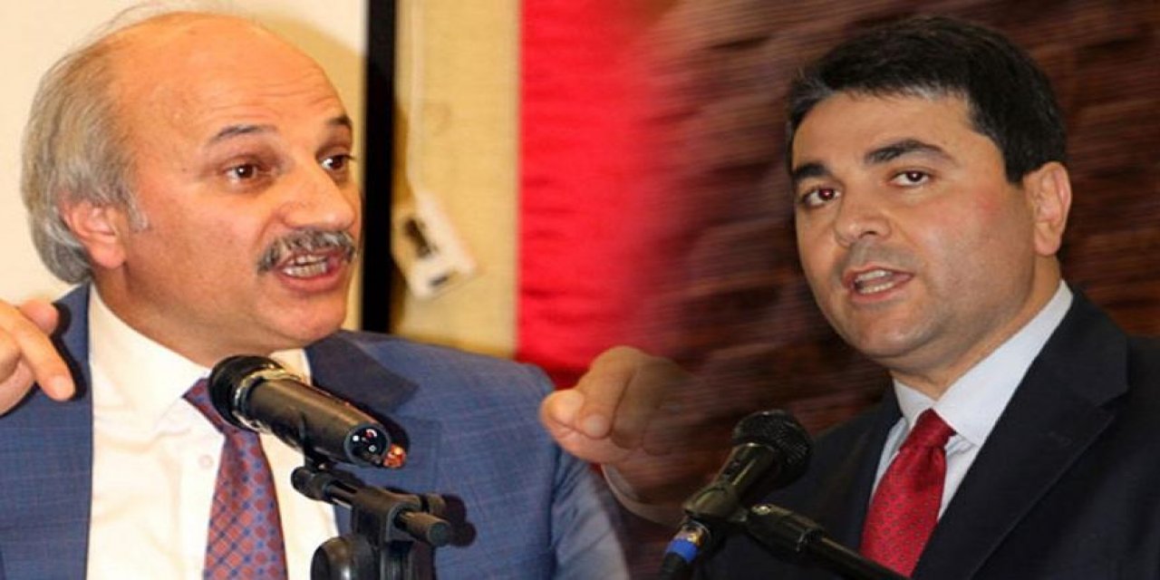 Saadet Partisi ve Demokrat Parti’den Cumhur İttifakı’na dahil olacakları iddialarına net yanıt