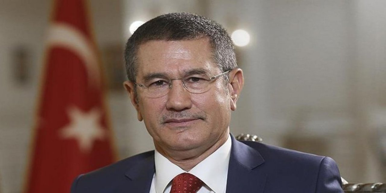 "ABD'ye karşı bir darbedir" AKP'li Nurettin Canikli Twitter'ın "Trump" kararını değerlendirdi!