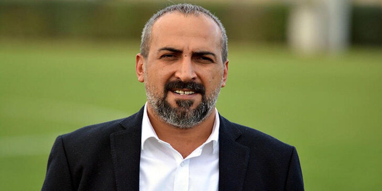 Kayserispor Basın Sözcüsü Tokgöz: Galibiyeti isteyen taraf bizdik