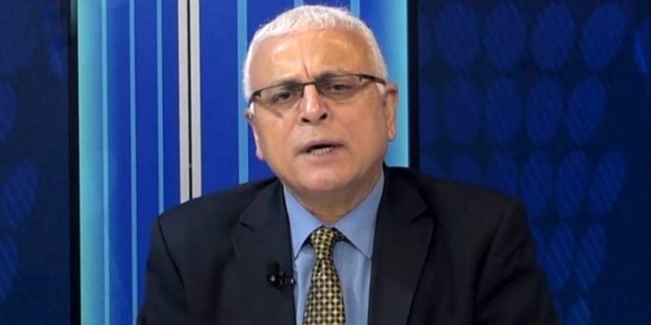 TELE1 TV Genel Yayın Yönetmeni Merdan Yanardağ'a yurtdışı yasağı