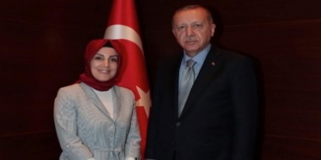 AKP'li vekil Canan Kaftancıoğlu'na 'militan' demişti, militan kendisi mi: İşte  terörist başı Fethullah Gülen mesajı