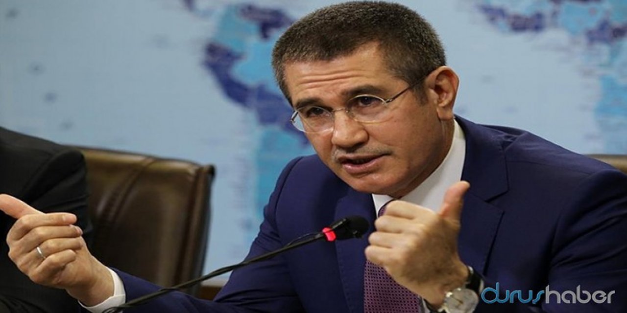  Twitter'ın kurallarını ihlal ettiği, "şiddet olaylarına sebep olma" riski için Trump'ın hesaplarının kapatılmasına sert tepki; AKP Genel Başkan Yardımcısı Nurettin Canikli'den geldi.